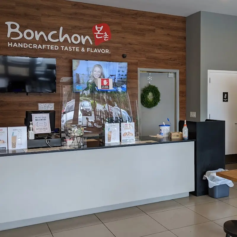 Bonchon Parsippany