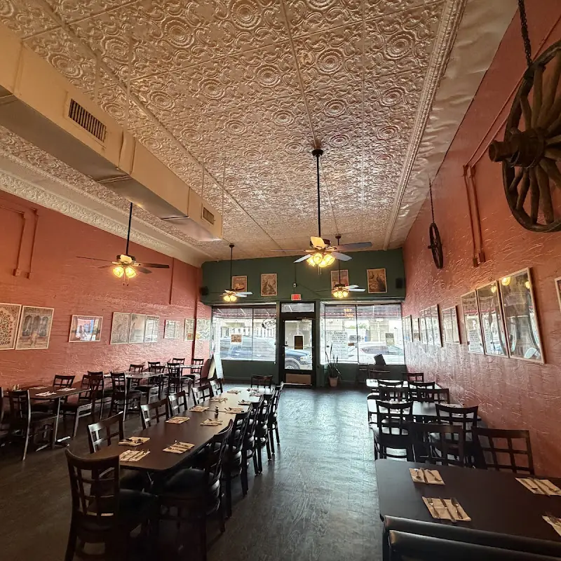 Good Karma Indian Kitchen