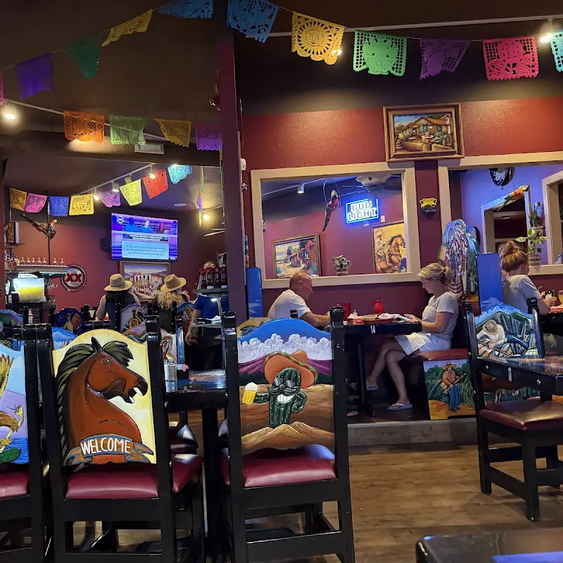 Angel’s Mexican Restaurant
