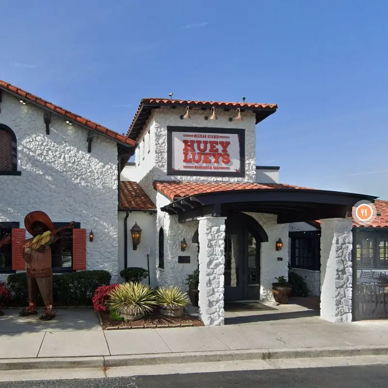 Huey Luey's - Hiram