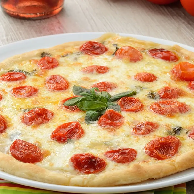 Eudici's Pizza