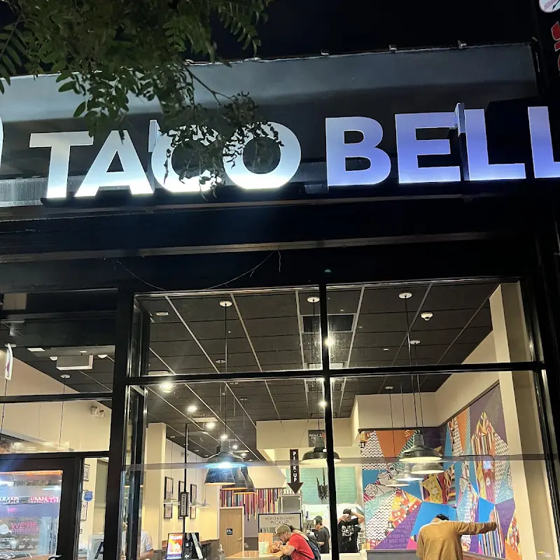 Taco Bell