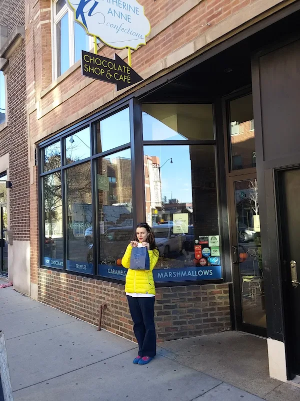 Katherine Anne Confections
