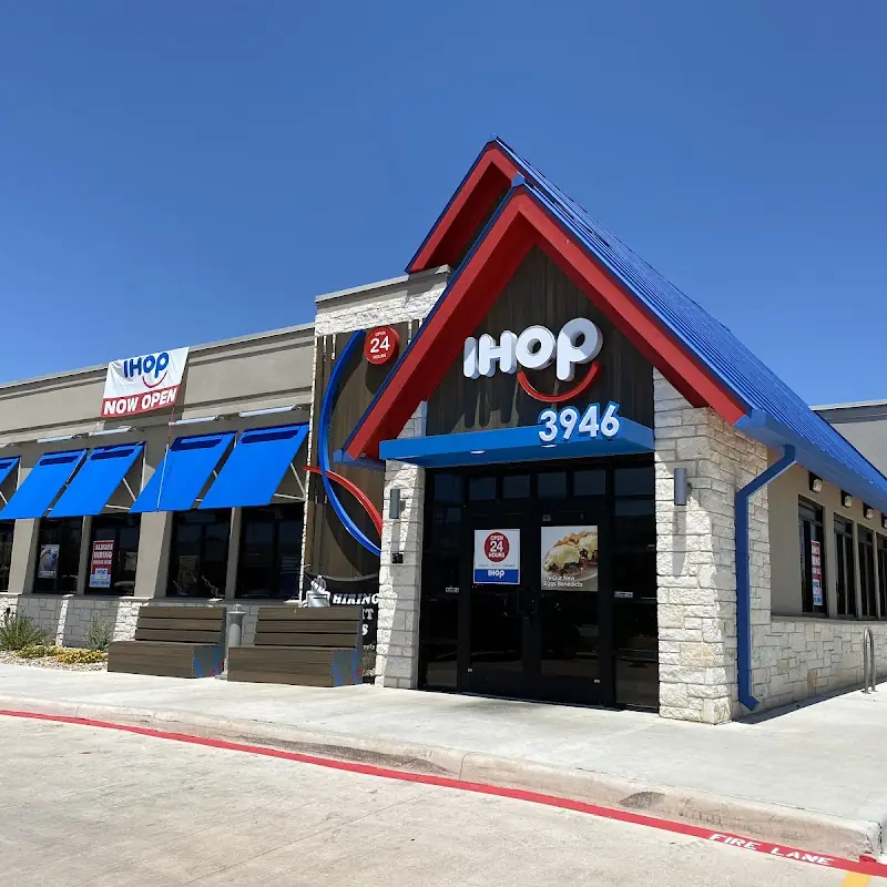 IHOP