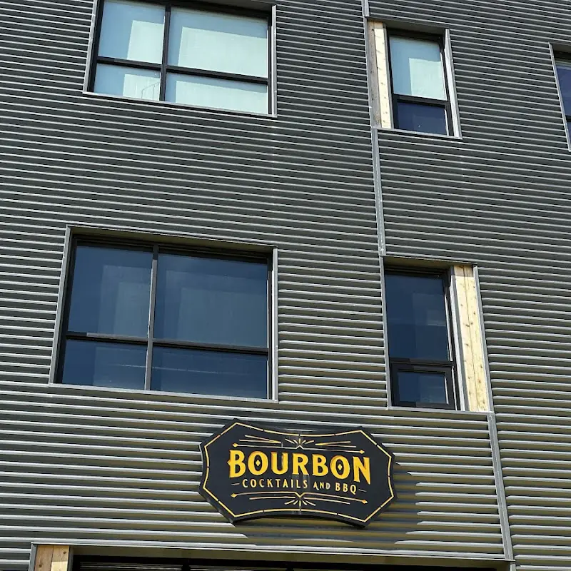Bourbon