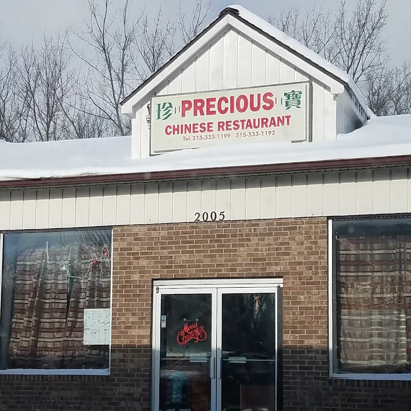 Precious Chinese Restaurant