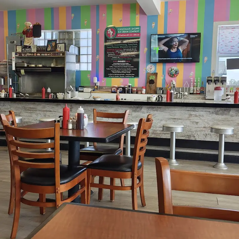 Hummingbird Cafe