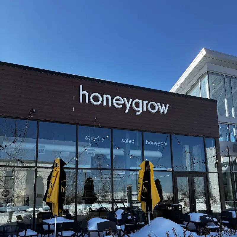 honeygrow