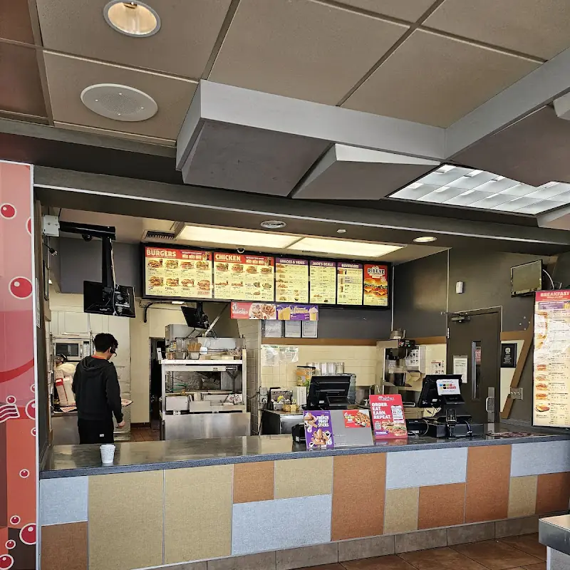 Jack in the Box