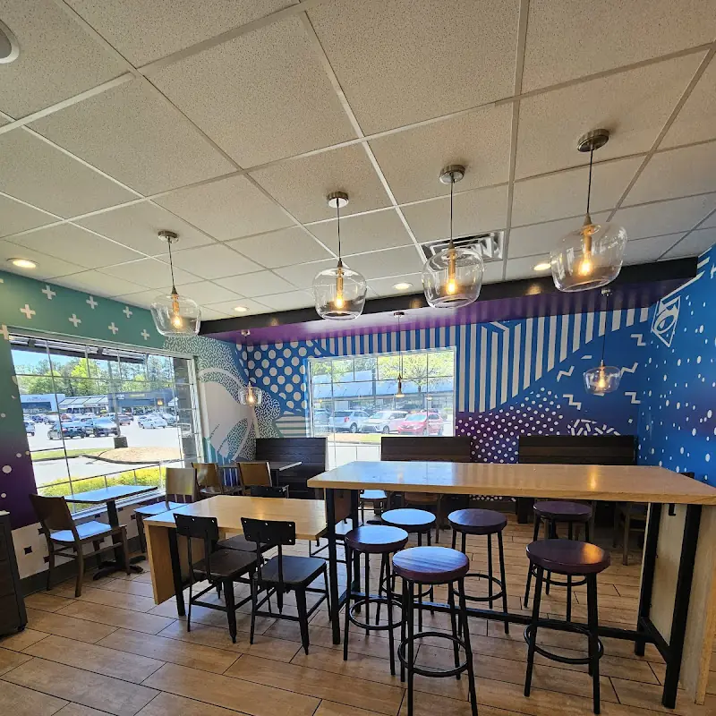 Taco Bell / KFC