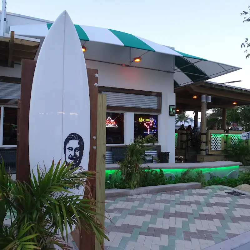 Flanigan's Seafood Bar and Grill