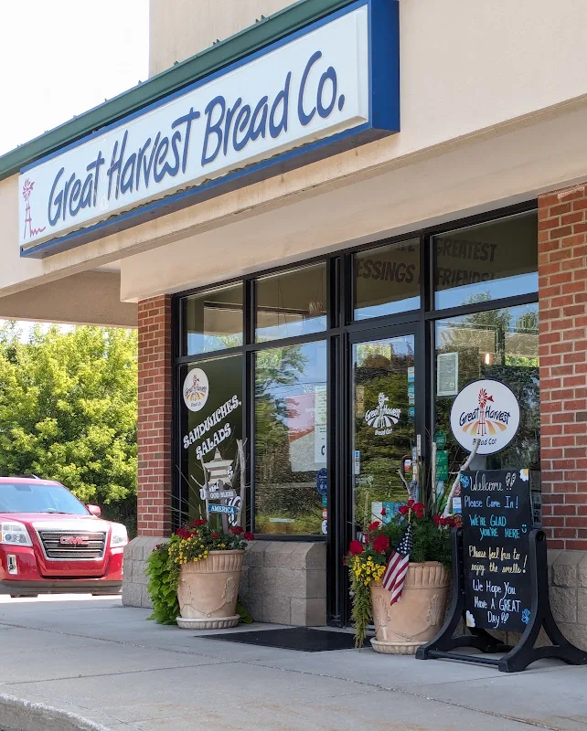 Great Harvest Bread Co.