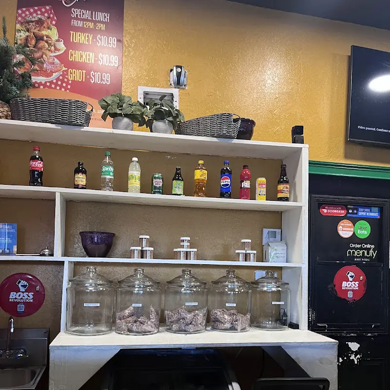 PLUS CAFE BAKERY & RESTAURANT