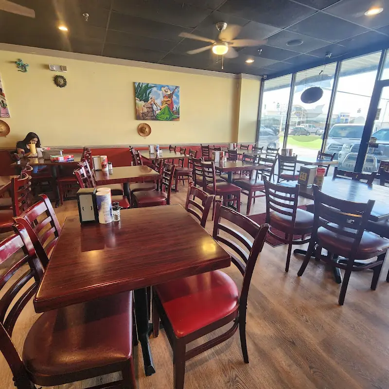 Y Taqueria Mexican Restaurant