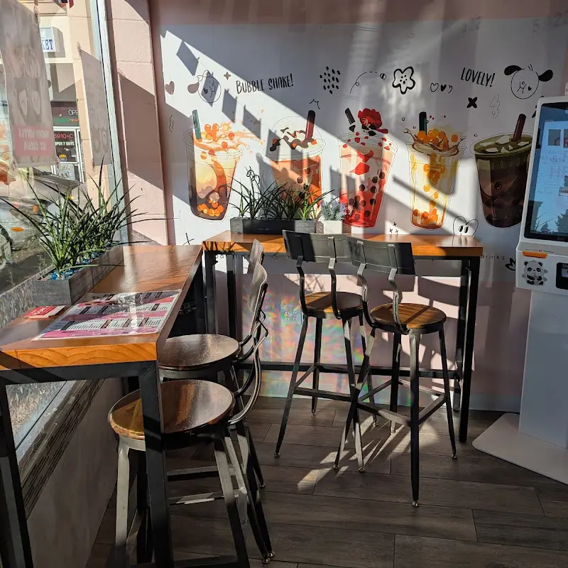 COCO BOBA TEA