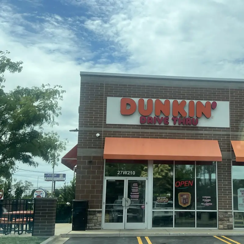 Dunkin'