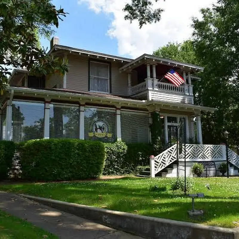 The General's Quarters Inn