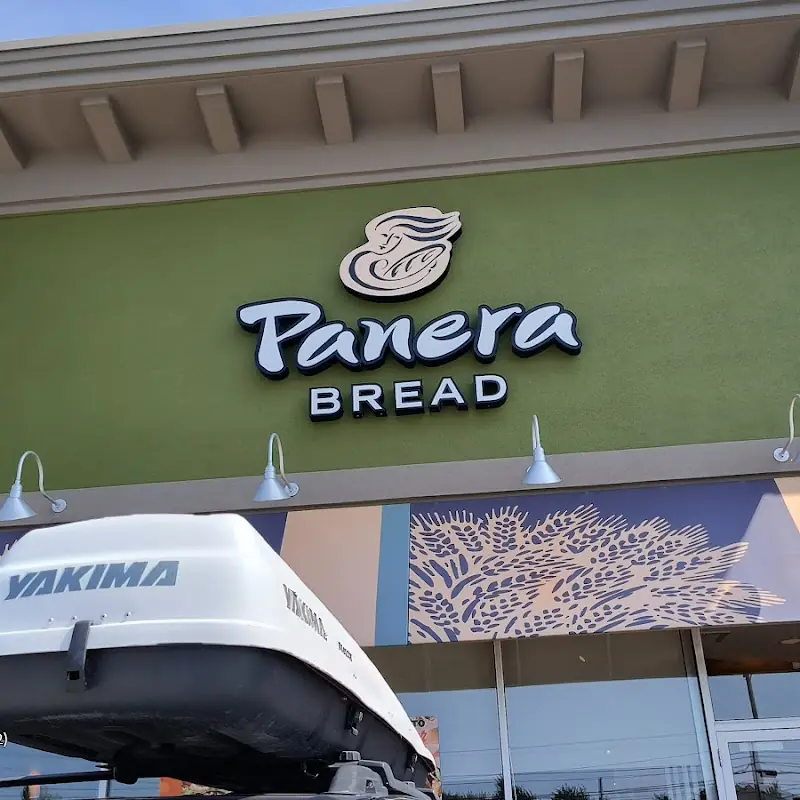 Panera Bread
