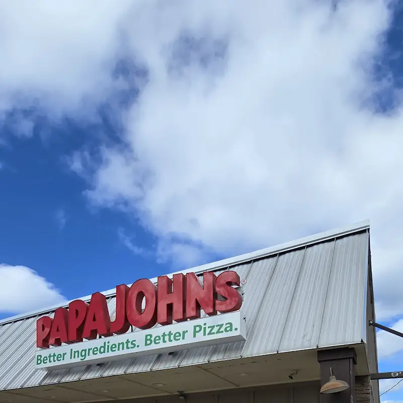 Papa Johns Pizza