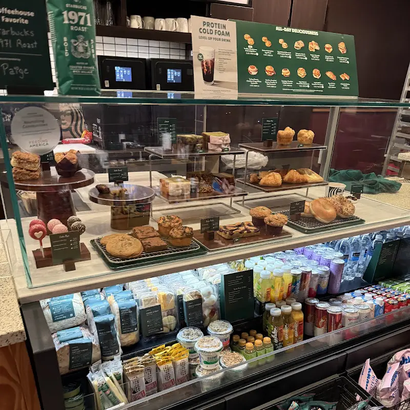 Starbucks Coffee Company