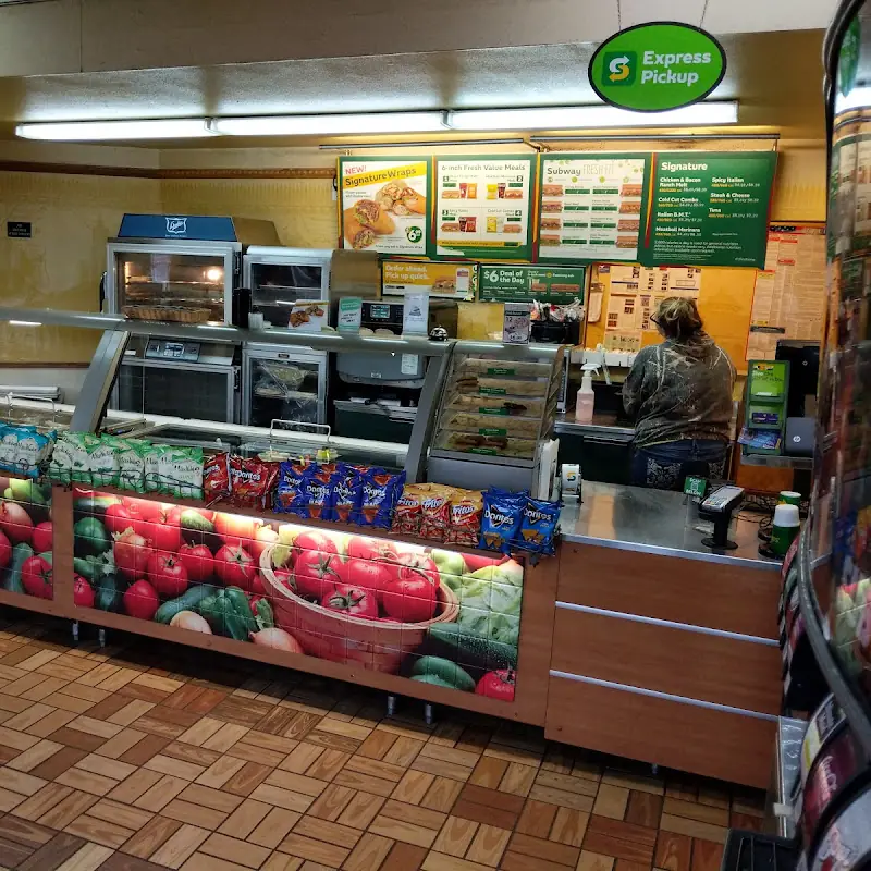 Subway