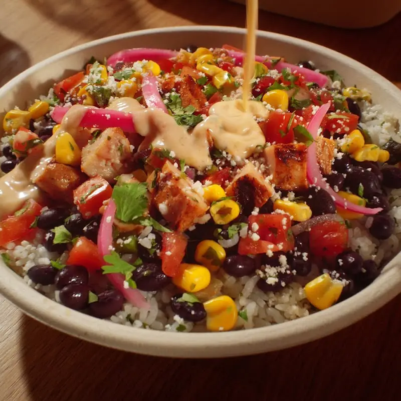 QDOBA Mexican Eats