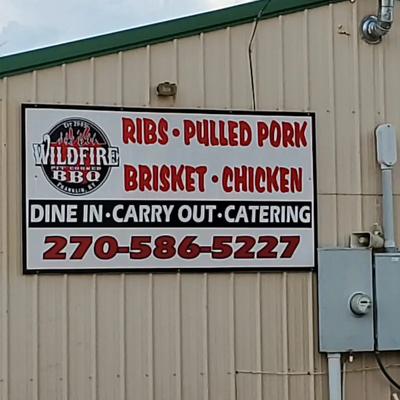 WildfireBBQ