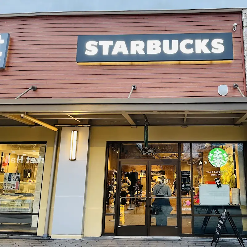 Starbucks Coffee Company