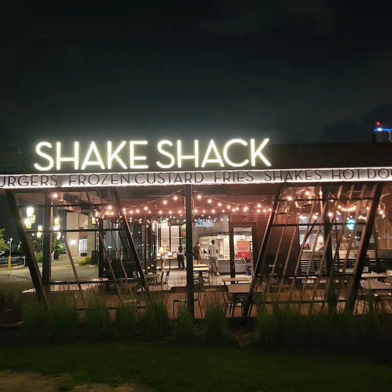 Shake Shack Big Beaver Road – Troy