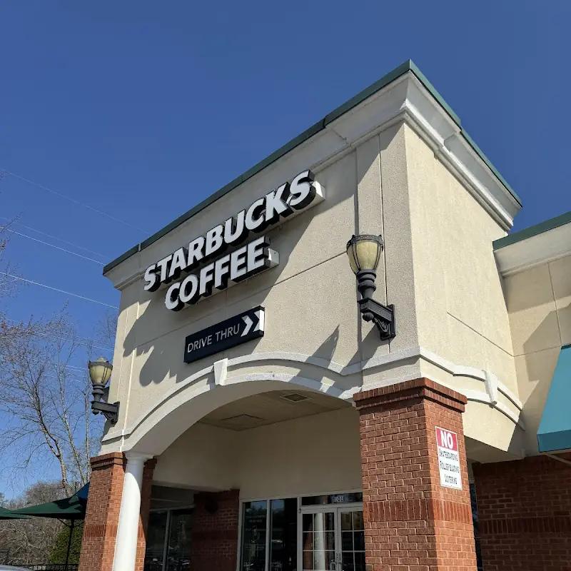 Starbucks Coffee Company