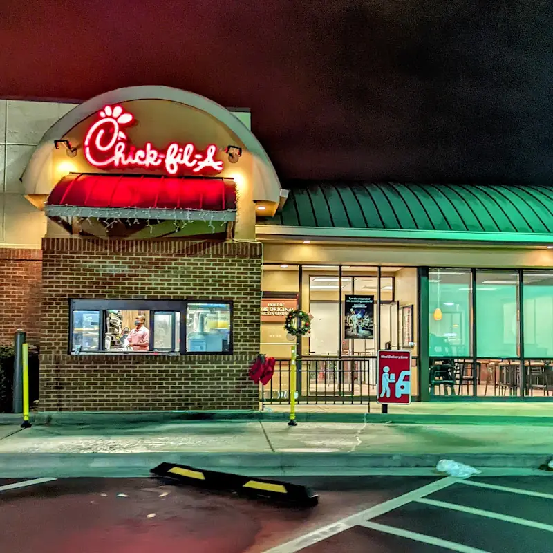 Chick-fil-A