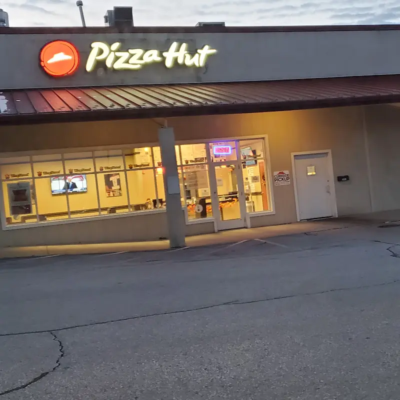 Pizza Hut