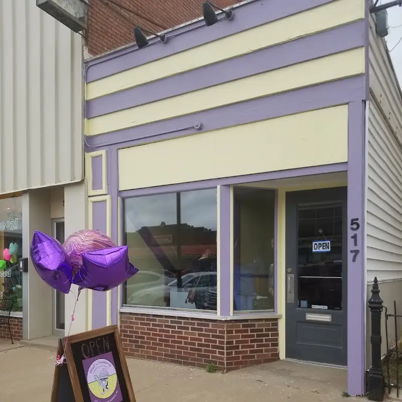 Birds Creamery