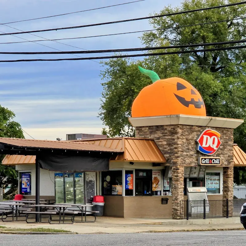 Dairy Queen