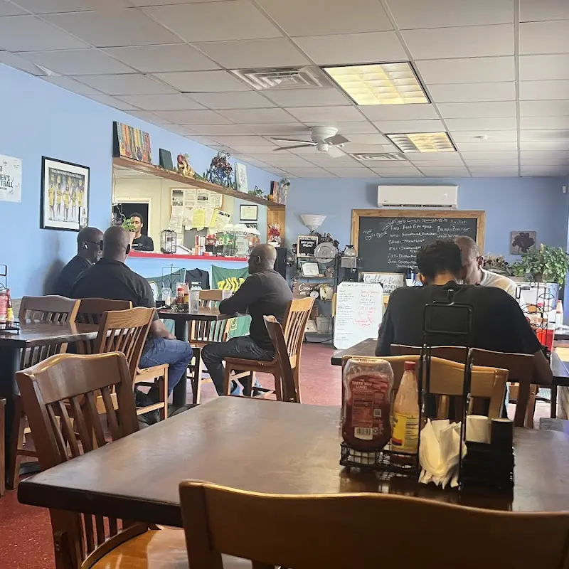 Jess Soul Food