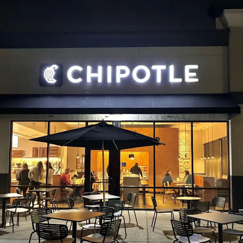 Chipotle Mexican Grill