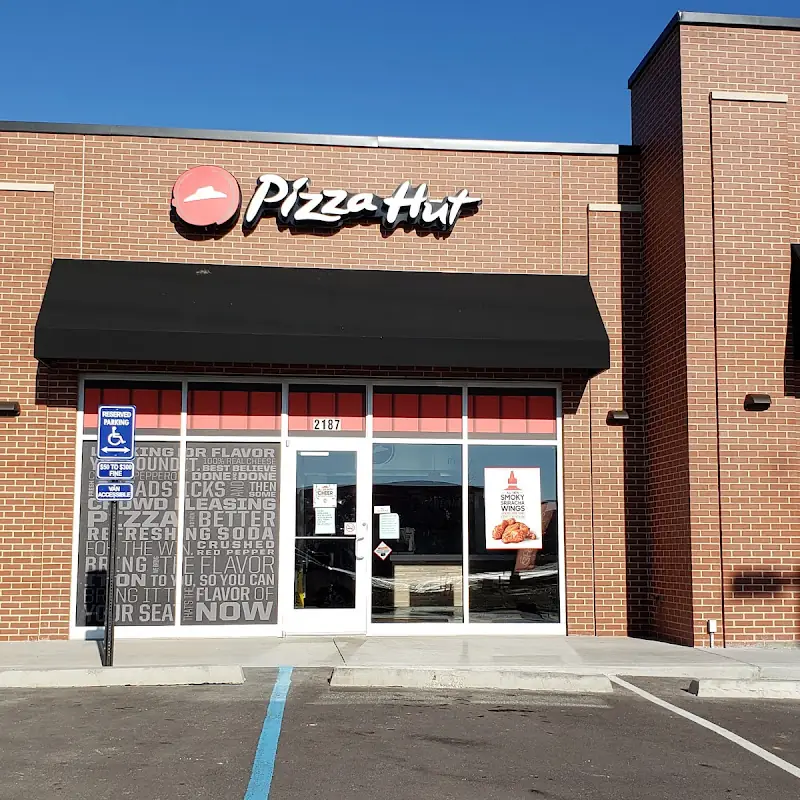 Pizza Hut