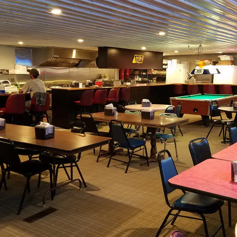 Sugar Street Bar & Grill