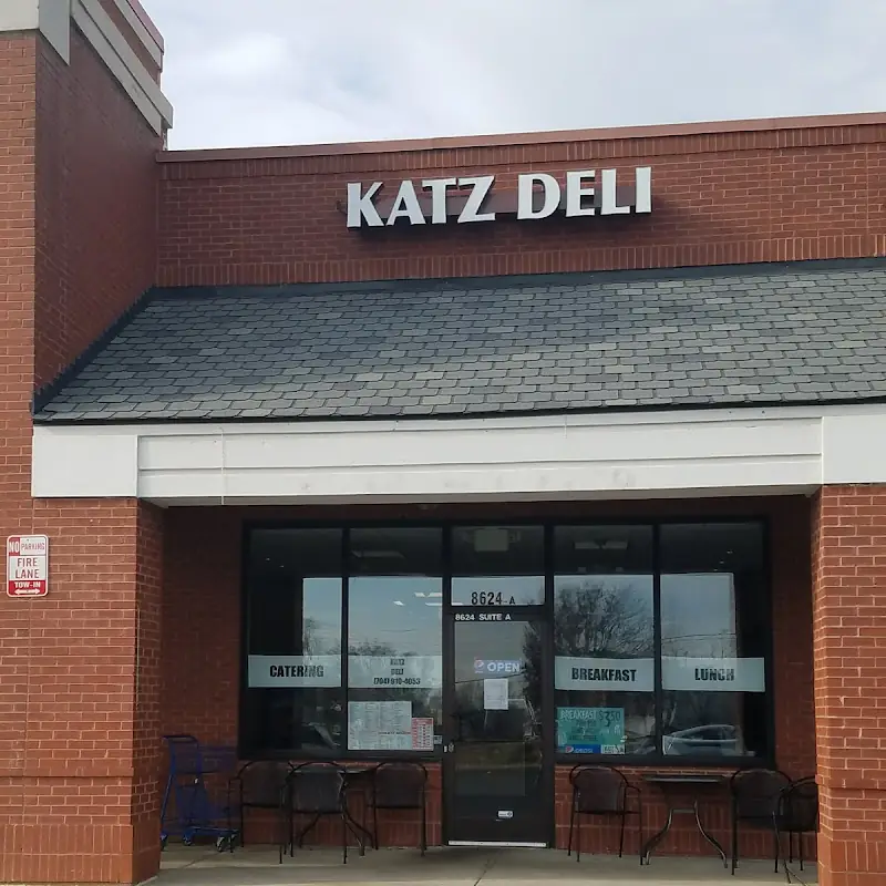 Katz Deli