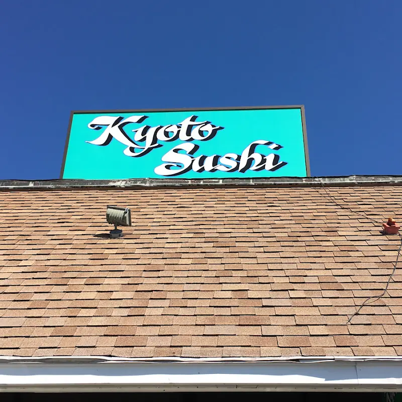 Kyoto Sushi