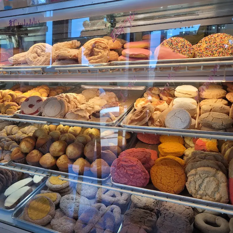 Pena's Bakery #2