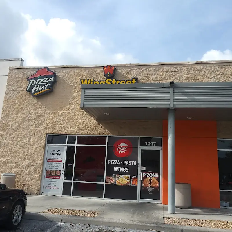 Pizza Hut