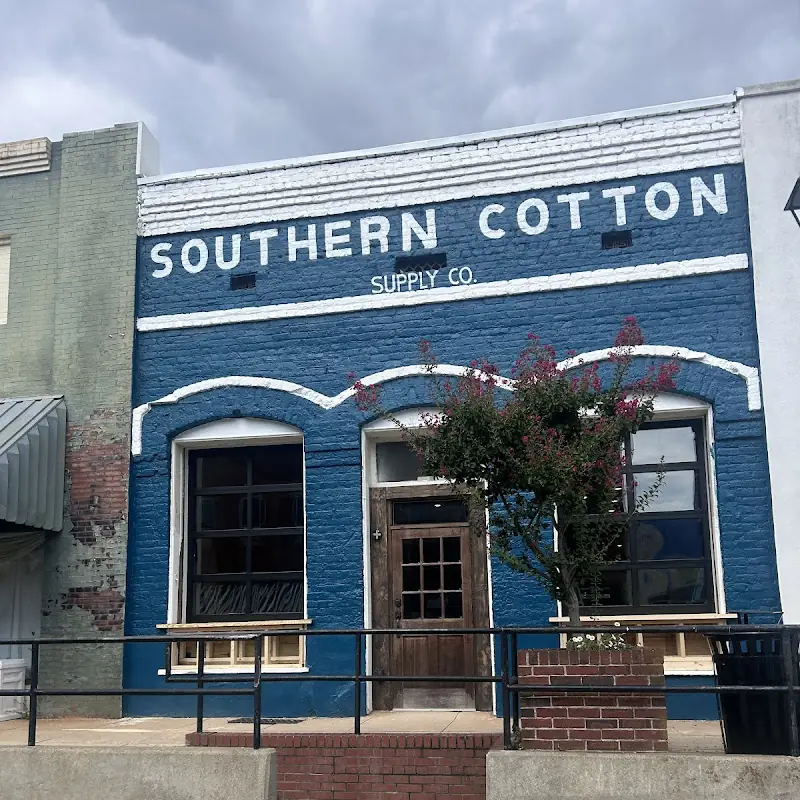 Southern Cotton Supply Co