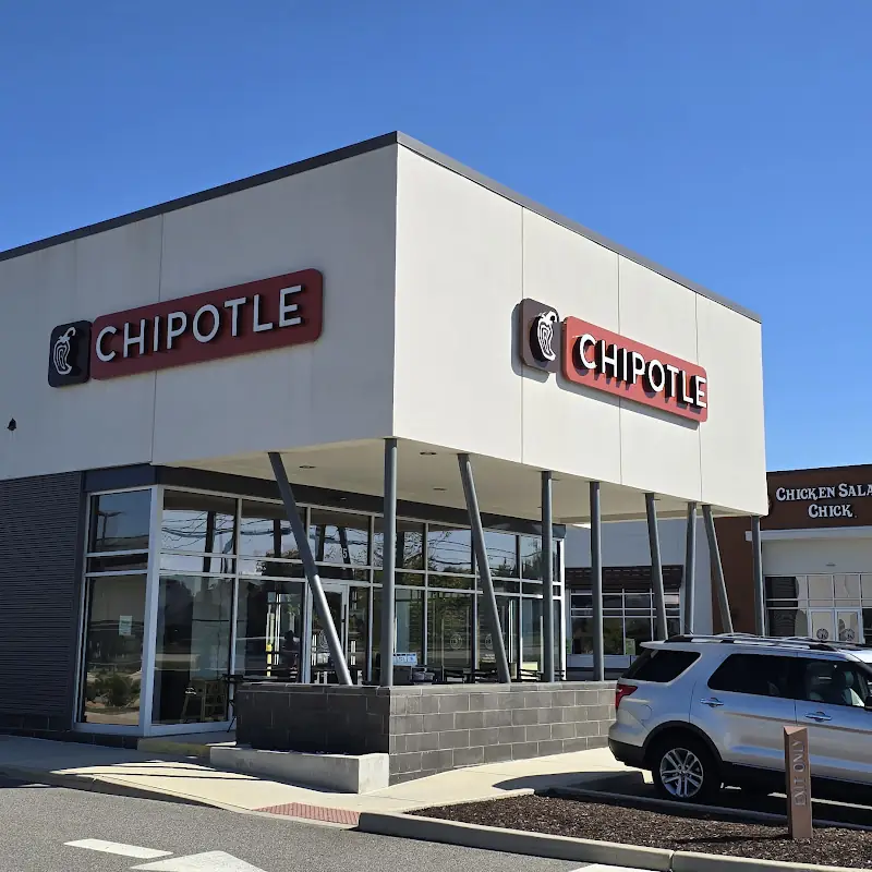 Chipotle Mexican Grill