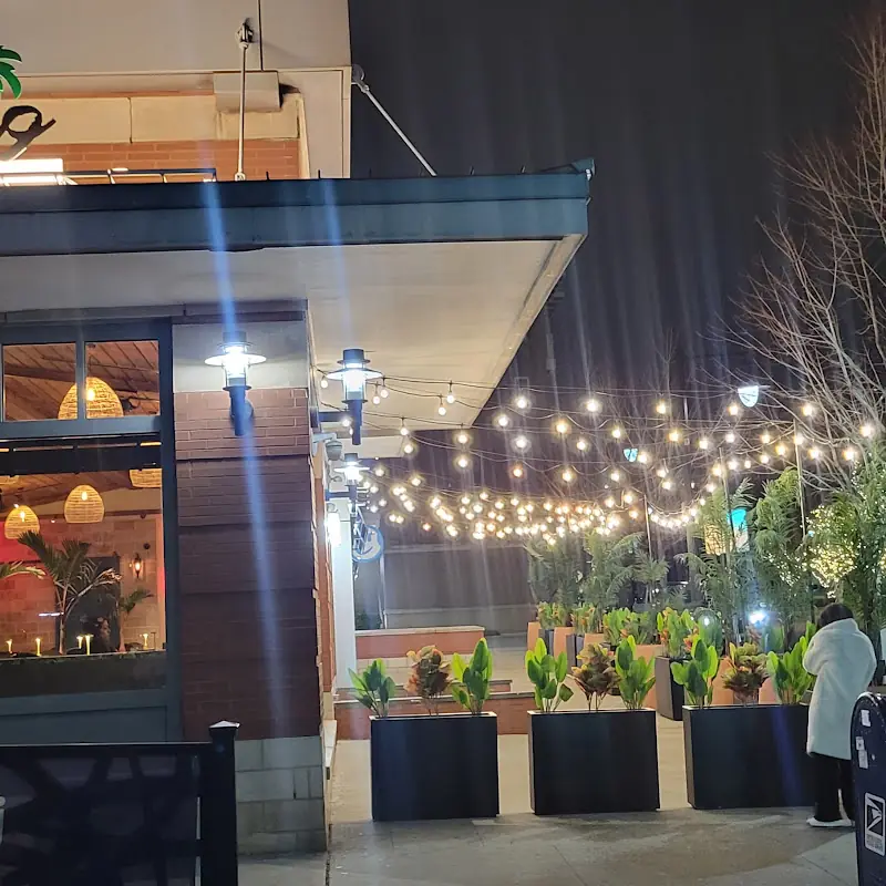 Mambo Cuban Restaurant & Lounge Harrison