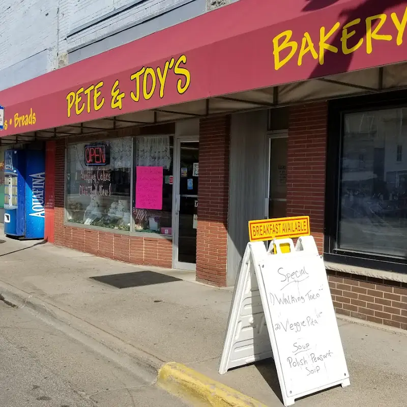 Little Falls Bakery and Deli