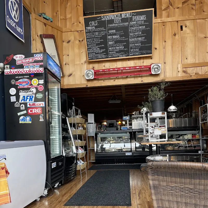 Dietz Deli