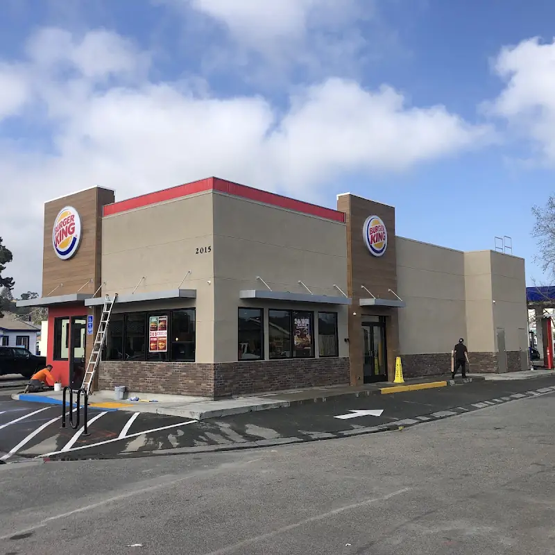 Burger King