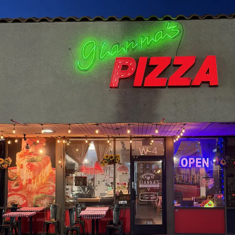 Veggie Pizza Slice