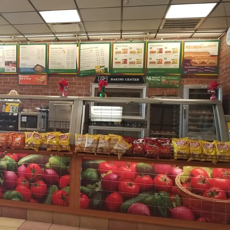 Subway
